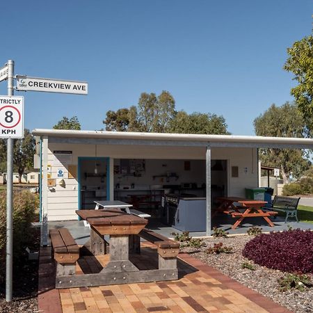 Big4 Perth Midland Tourist Park Hotel Middle Swan Luaran gambar