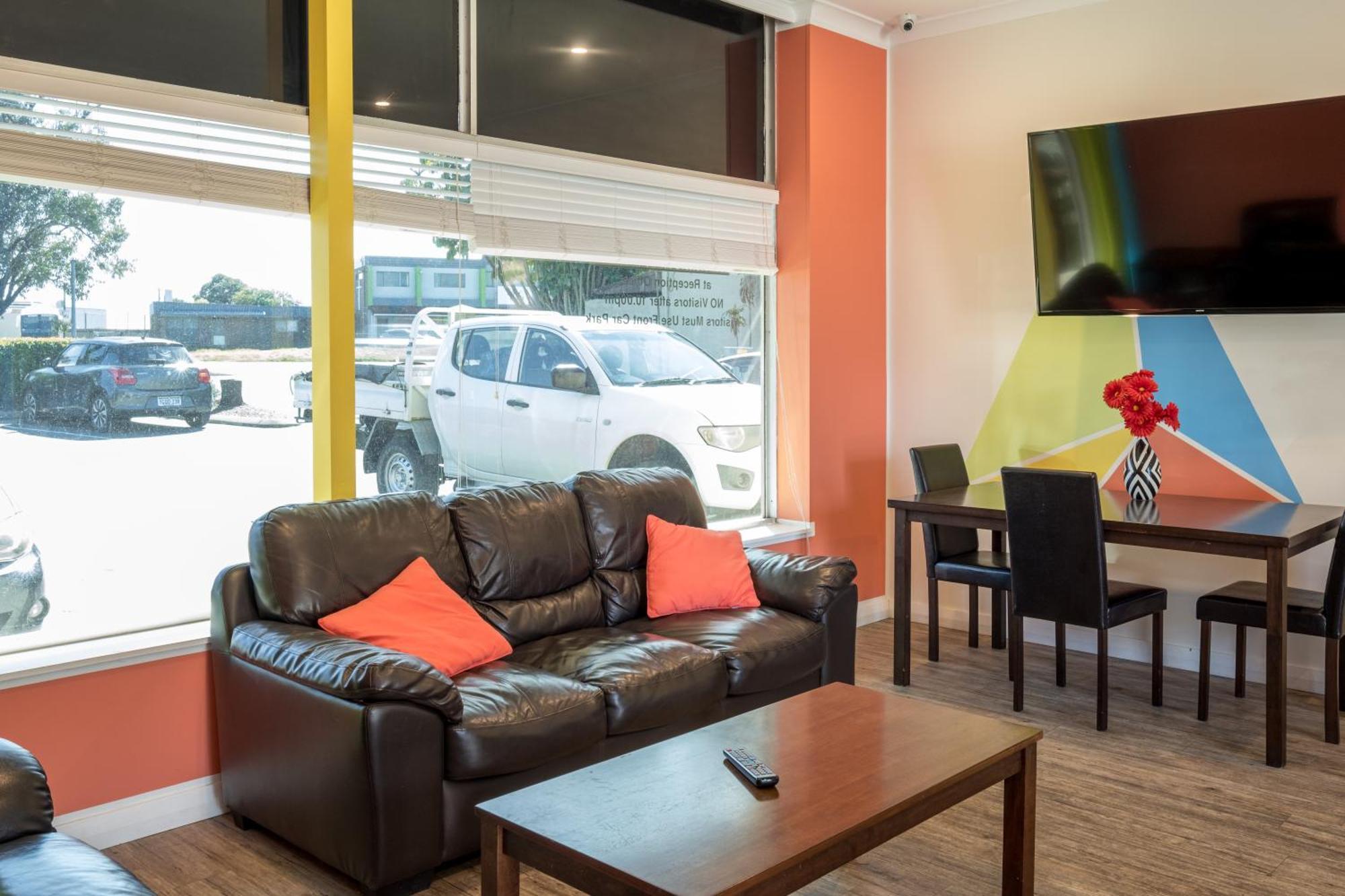 Big4 Perth Midland Tourist Park Hotel Middle Swan Luaran gambar