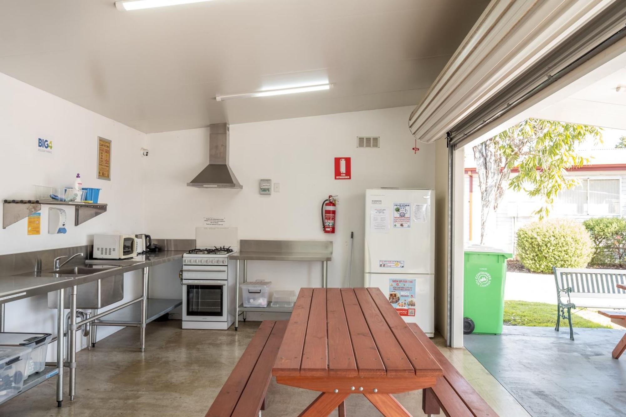 Big4 Perth Midland Tourist Park Hotel Middle Swan Luaran gambar